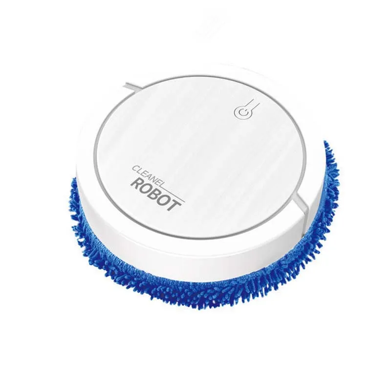 Home Appliance Mops Cleaning Product Steam Mop Robotic Floor Sweeper Robot Vacuum Cleaner Mop