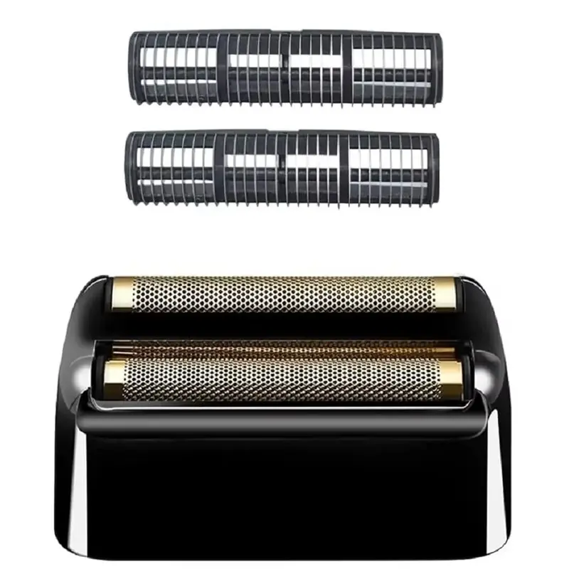 Babylisspro Barberology FXFS2 Professional Replacement Head Gold Foil Cutters Electric Shavers Customer Demand