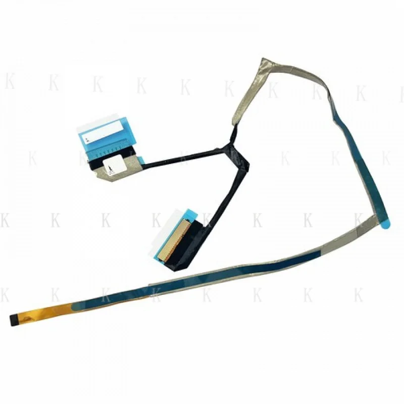 

C 450.0UQ02.0001 Кабель ЖК-дисплея QHD для DELL Inspiron 5440 40 контактов