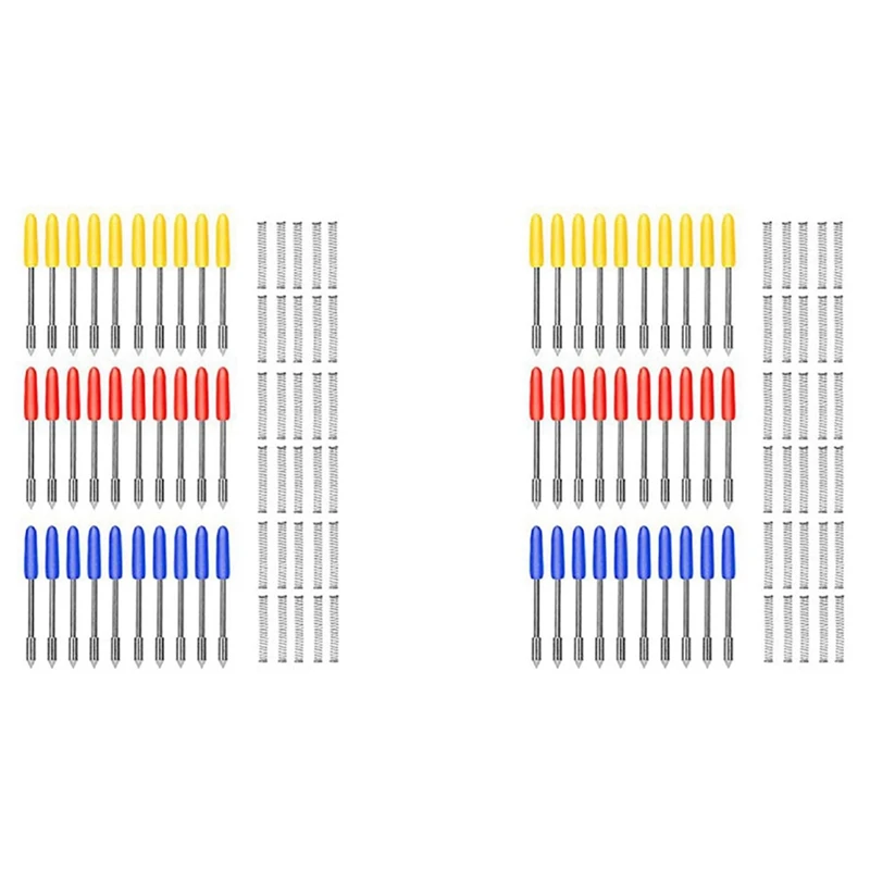 60pcs 30/45/60 Grad Schneid klinge für graph tec cb09 Silhouette Cameo Craft robo Vinyl Schneid klingen cb09u Messer