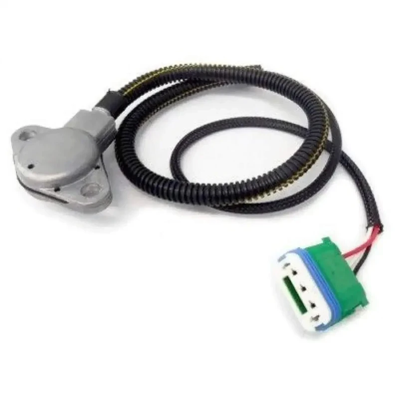 OE 7700100009 Auto Gearbox Pressure Sensor for Renault Laguna Espace Trafic 2529.24 252924 Transmission Control Sensor