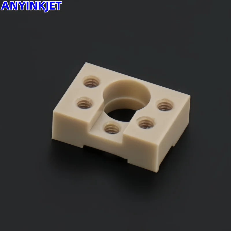 for KGK CCS-R Charge pole holder KB-SHN1094 for KGK CCS-R inkjet coding printer