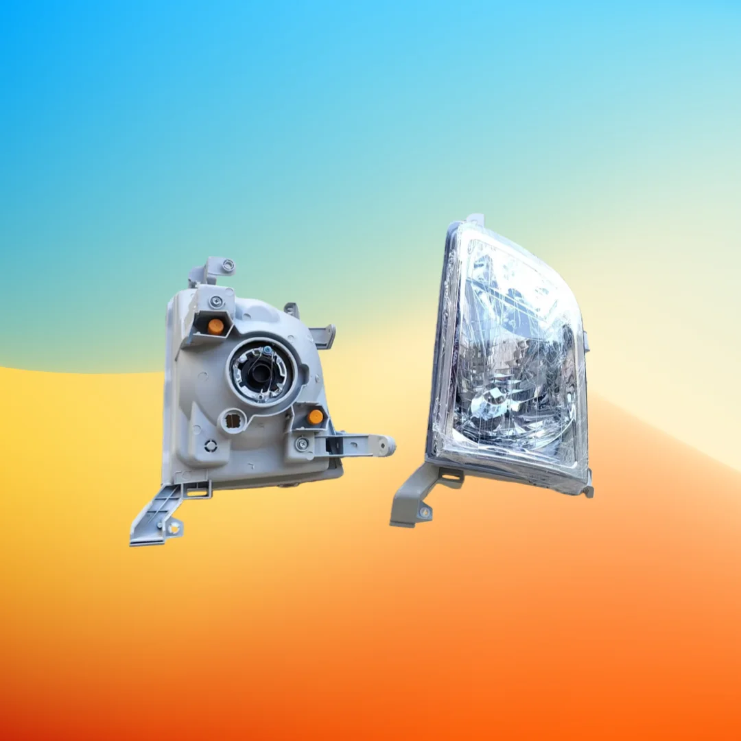 

Suitable for Toyota NOAH CR40 19969-1998 front headlight pair