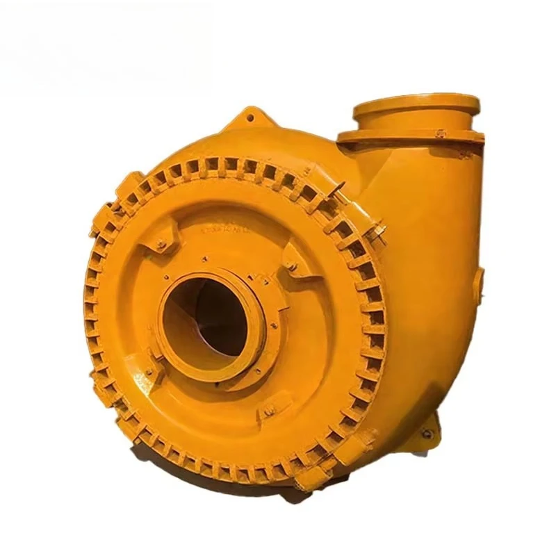 6 8 بوصة الثقيلة لمسافات طويلة نهر التجريف محرك كهربائي الطرد المركزي شفط الرمال الحصى مضخة نقل #5