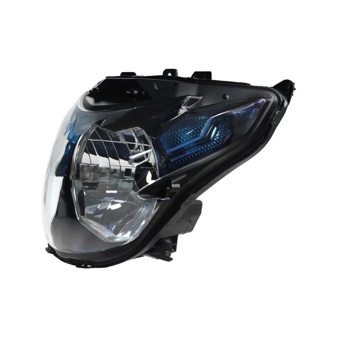 Motorcycle Motorbike Parts Headlight Headlamp Assembly For Suzuki GSR750 2011-2016 Lamp 35100-08J00-999 35100-08J01-999