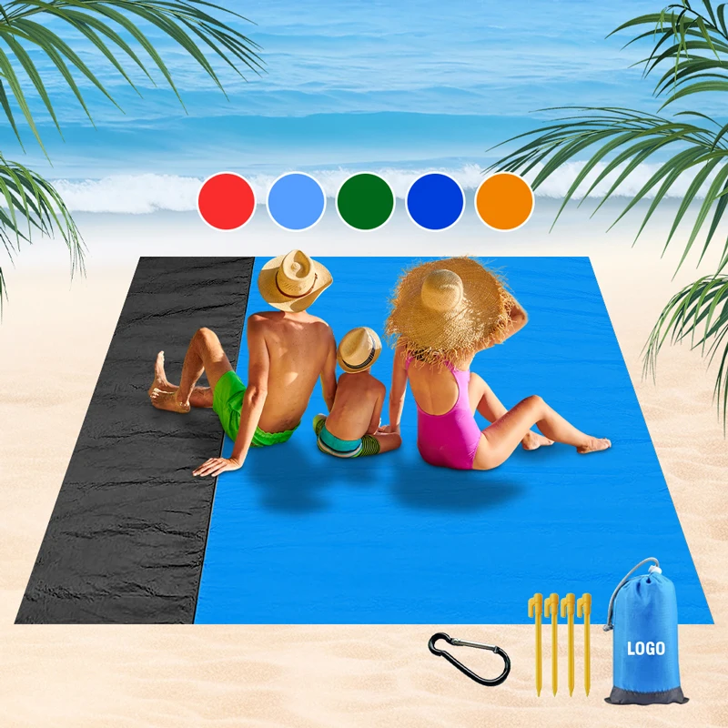 Thumbnail 2 - #37 Trending Outdoor Blankets Right Now