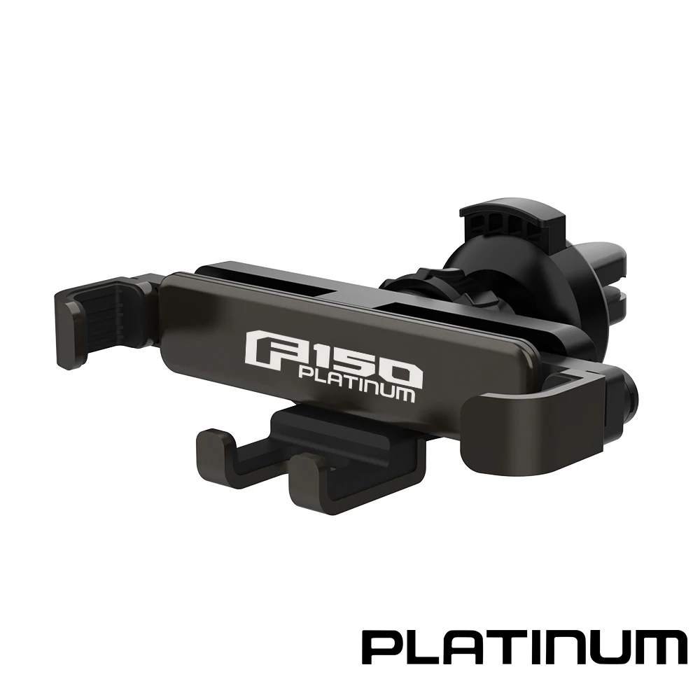 for ford platinum f150 f-150 4x4 car phone holder car accessories