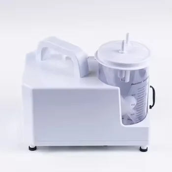 Medical Hospital Surgical Room Operating Electrical Phlegm Suction Unit fast shipping