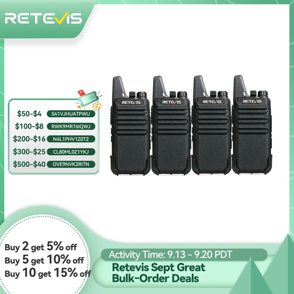 retevis-rt622-mini-walkie-talkie-4-pcs-walkie-talkies-pmr446-frs-portable-two-way-radio-communication-radio-for-restaurant-hotel