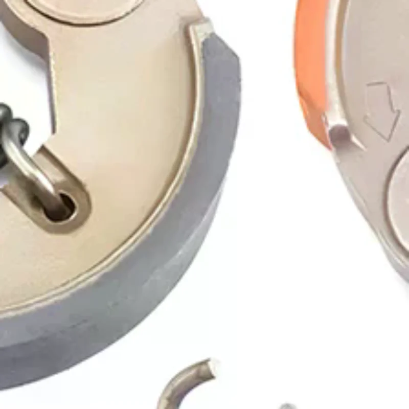 Quality Metal Clutch With Screw Kit For Gasoline Brush Cutter Engine 40-5 430 GX35 139 140 Garden Power Tool Accessories