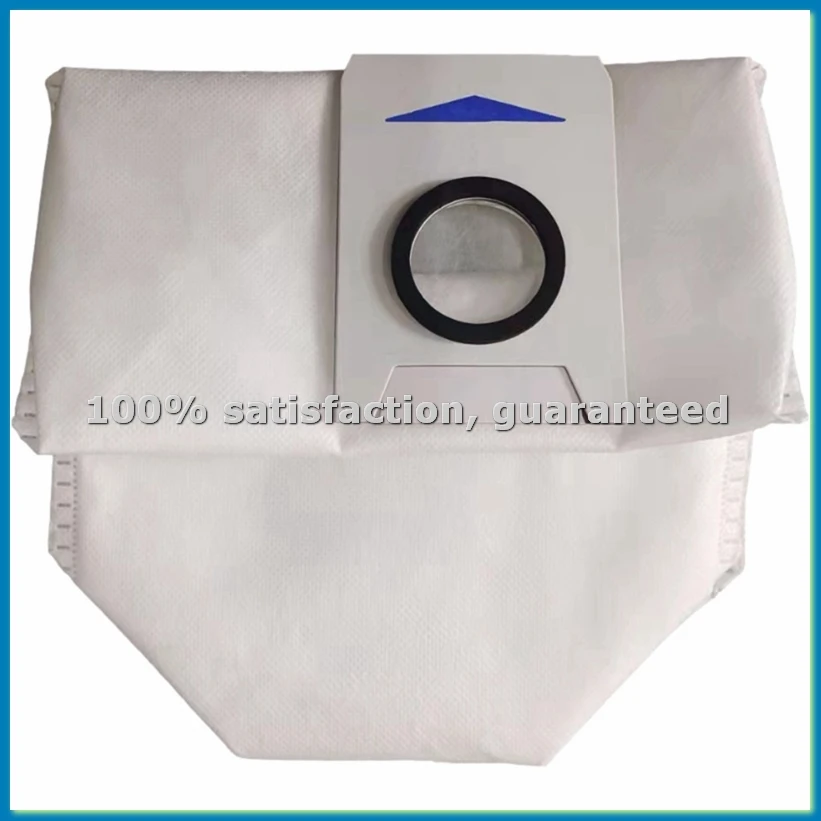 

12 пакетов с мешками для сбора пыли для робота-пылесоса X1 Omni Turbo Part-ABWY