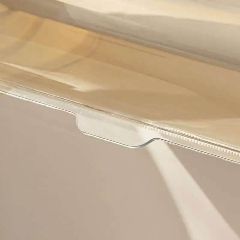 Paper Towel Dispenser Wall Mount Napkin Holder Fashionable Tissue Storage Rack