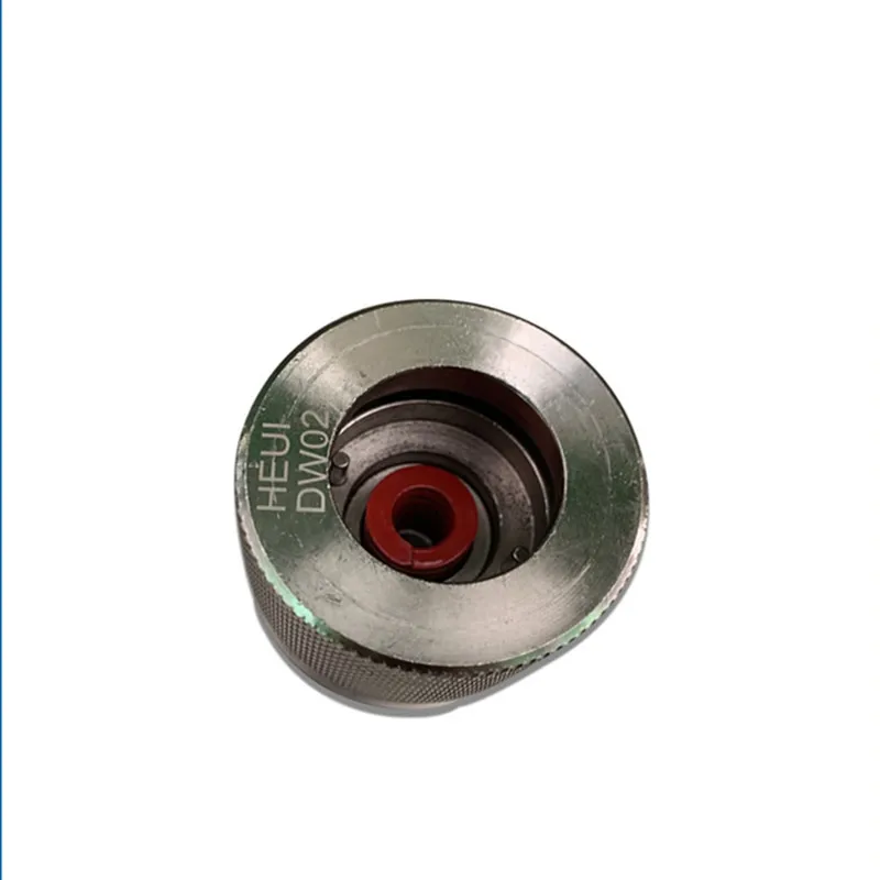 FOR CAT C7 C9 Diesel Injector Oil Valve Fix Position and Install Tool,Common Rail Repair Tool