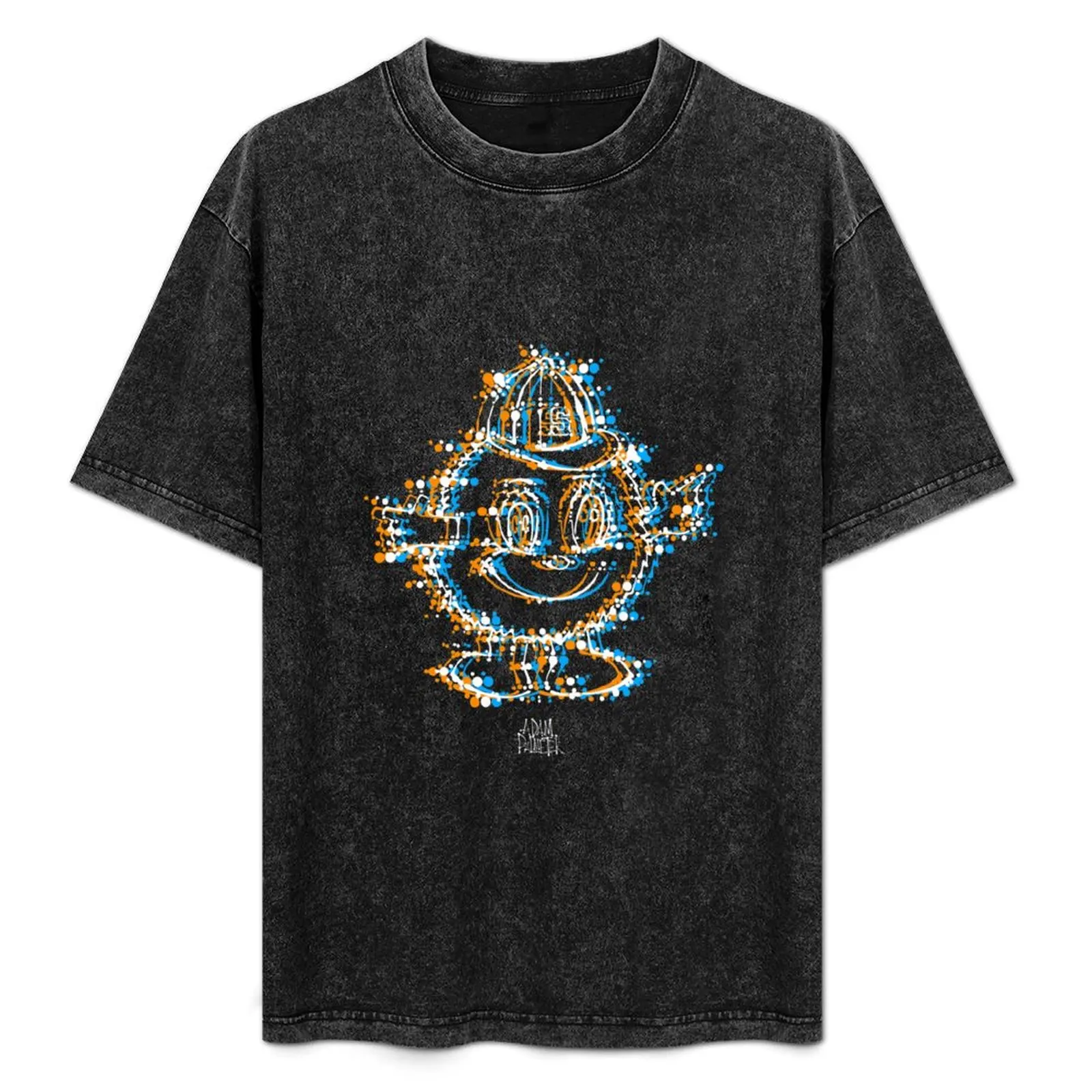 

Flooffy T-Shirt Lightweight Hiking T-Shirt