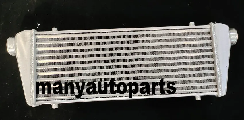 

Алюминиевый ИНТЕРКУЛЕР Delta Fin Design 550x220x50 мм x 2,2 дюйма Turbo