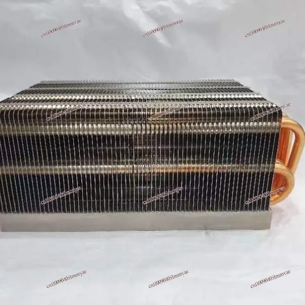Stage Light Radiator High Power L Radiator Led Fins Heat Pipe Radiator Spotlight Downlight