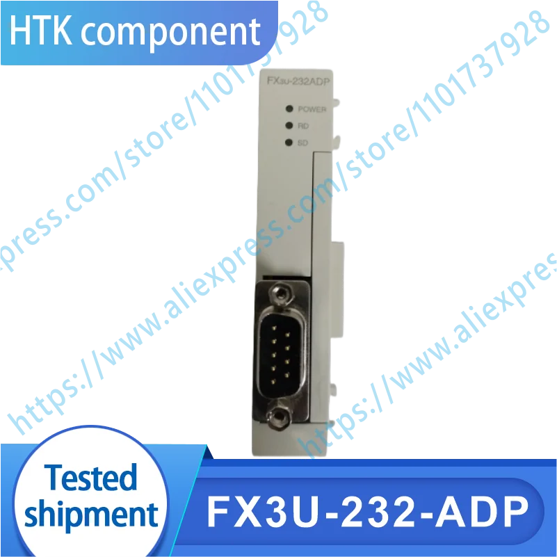 Original FX3U-232-A…
