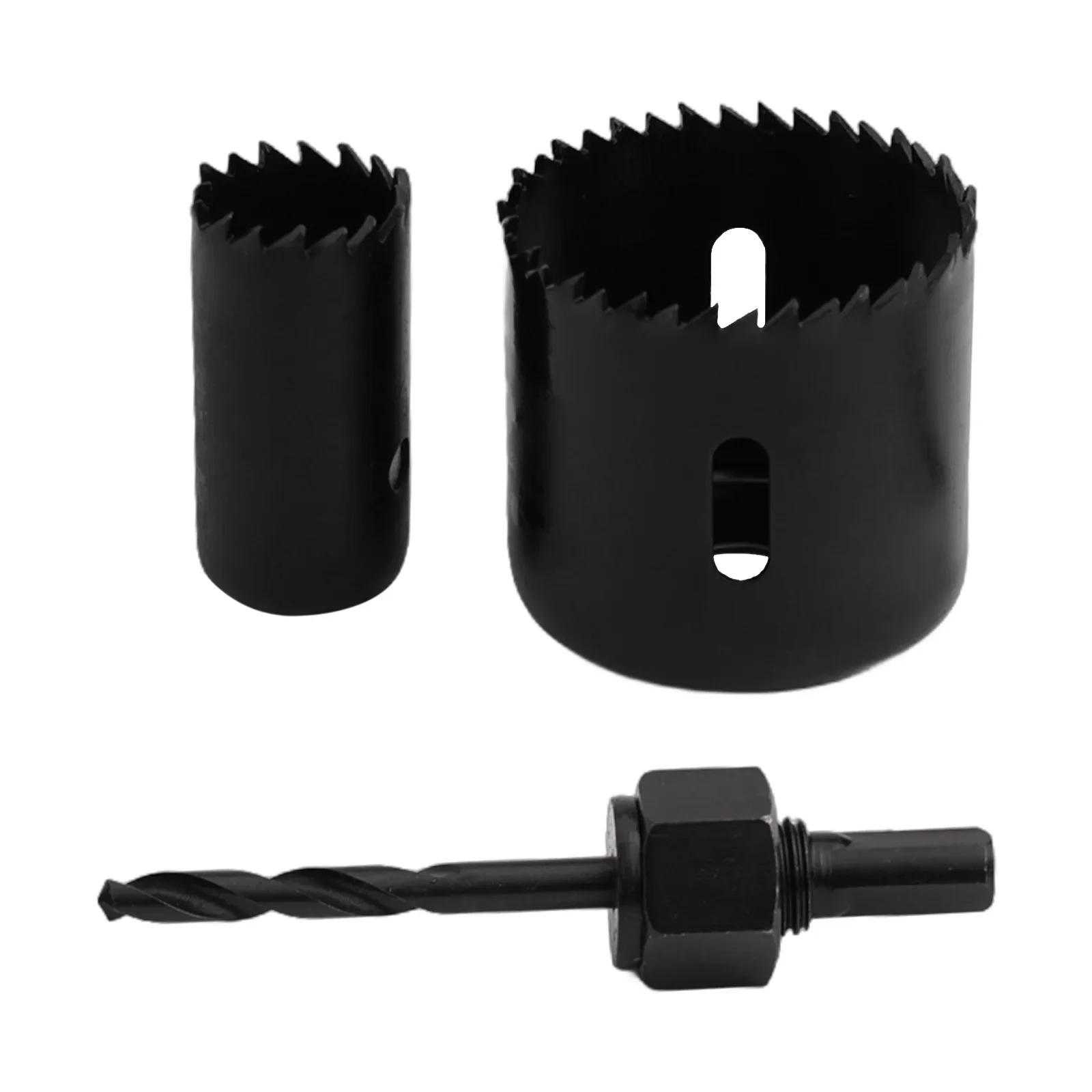

Door Lock Kit Door Lock Installation Kit Door Lock Installation 1-3/8'' - 1-3/4'' (35mm-43mm) Reinforced Sturdy Plastics
