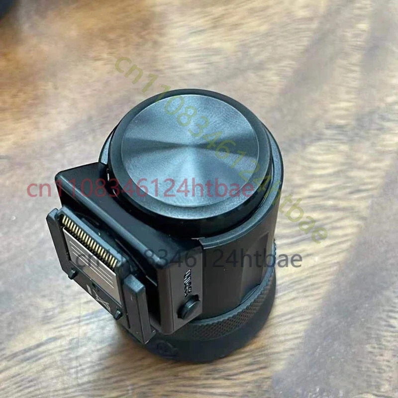 EVF-DC2 Electronic viewfinder for Canon EOS M5 M10 M6 M6II G3X G1Xii camera view 3