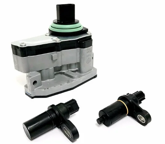 Latest Vehicle Parts & Accessories Genuine OEM 04800171AA Transmission Solenoid Block Body for