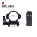B 30mm Medium