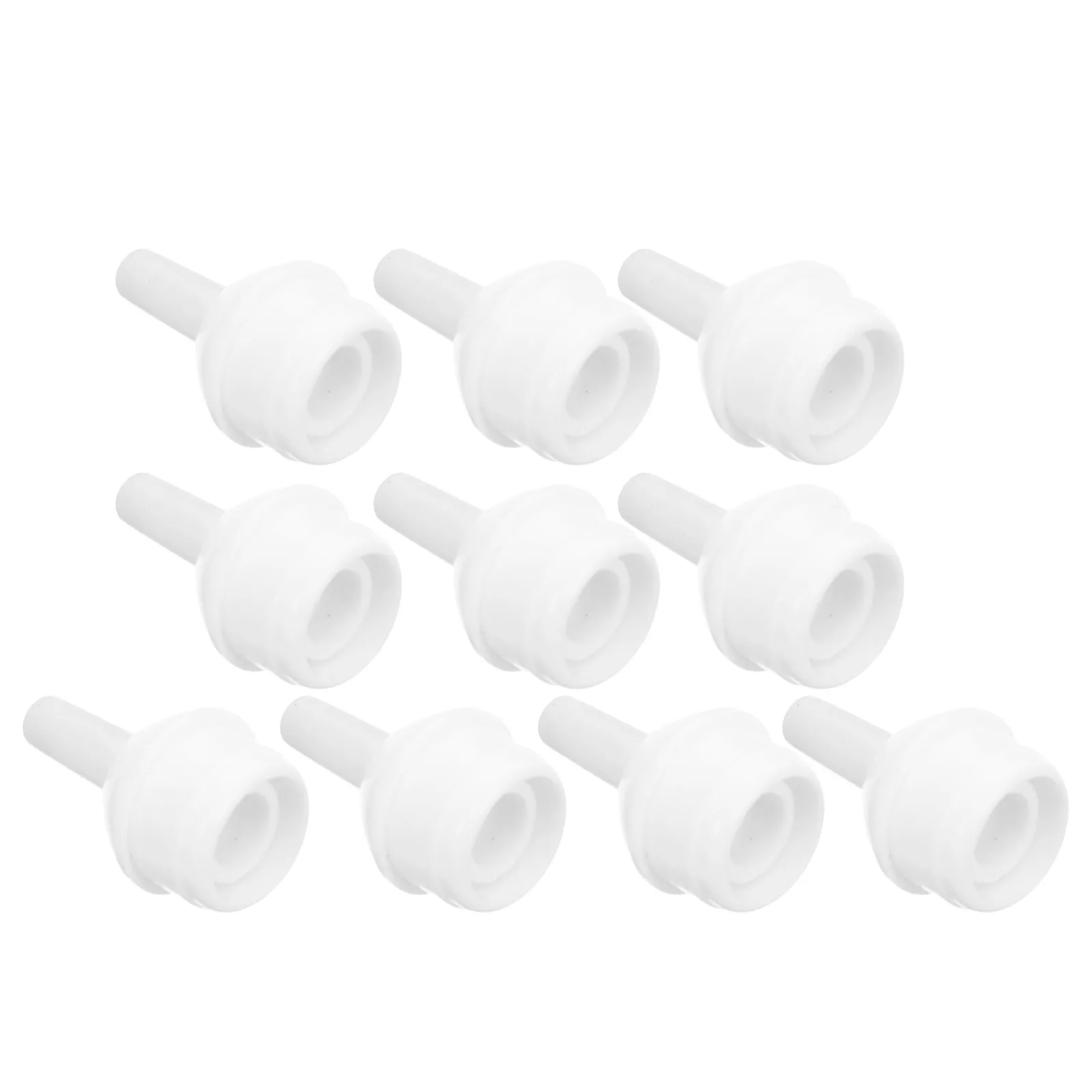 

Набор из 10 алюминиевых насадок для паяльного аппарата с высоким вакуумом, компактные насадки-присоски для ремонта электроники и сварки