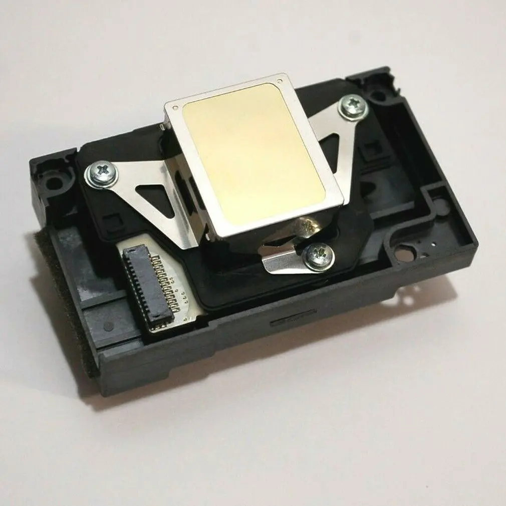 For Epson L801 L800 L805 TX650 R290 T50 R330 Nozzle Printer Nozzle Print Head Printer Accessories Replacement