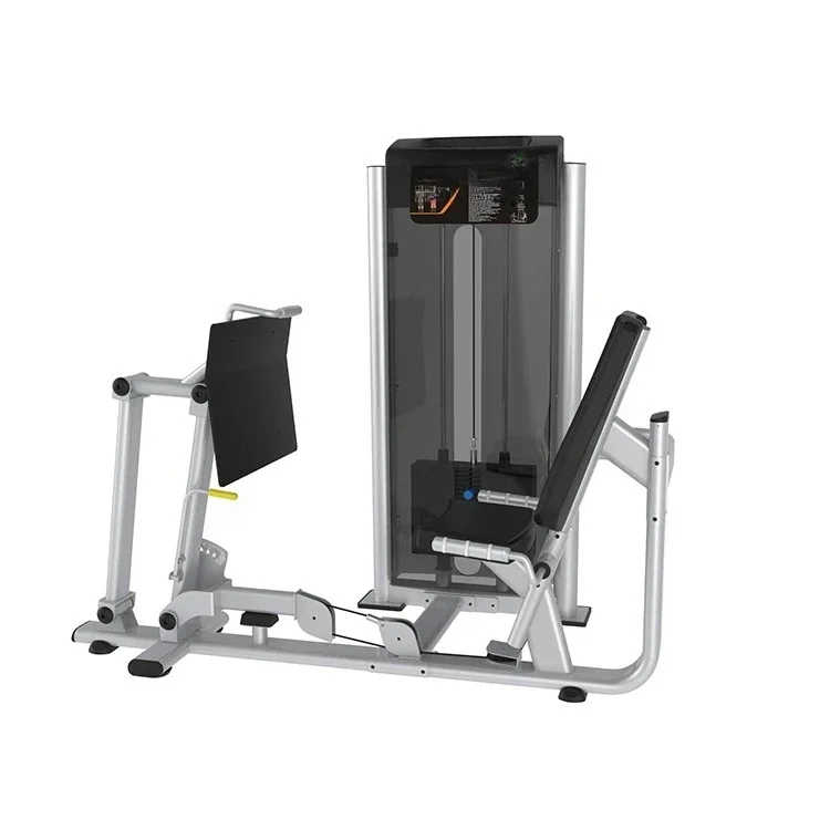 

Horizontal Seated Bent Leg Extension Trainer Leg Press Machine Leg Curve Trainer
