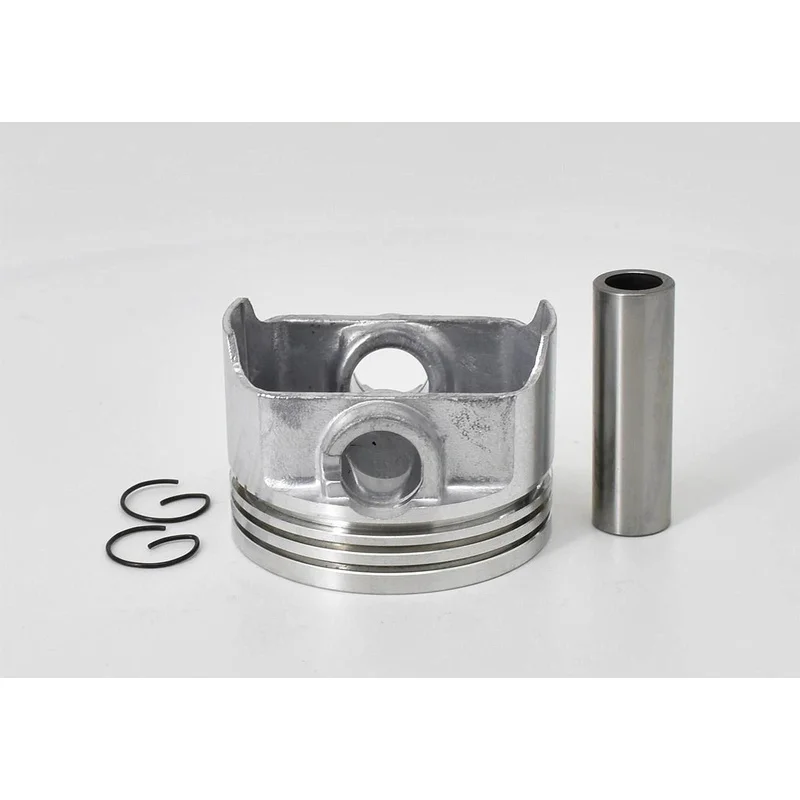 2set Lawn Mower Thick Ring Piston For Weibang MTD Kawasaki FJ180V Grass Cutter Garden Machinery Replacement Spare Parts