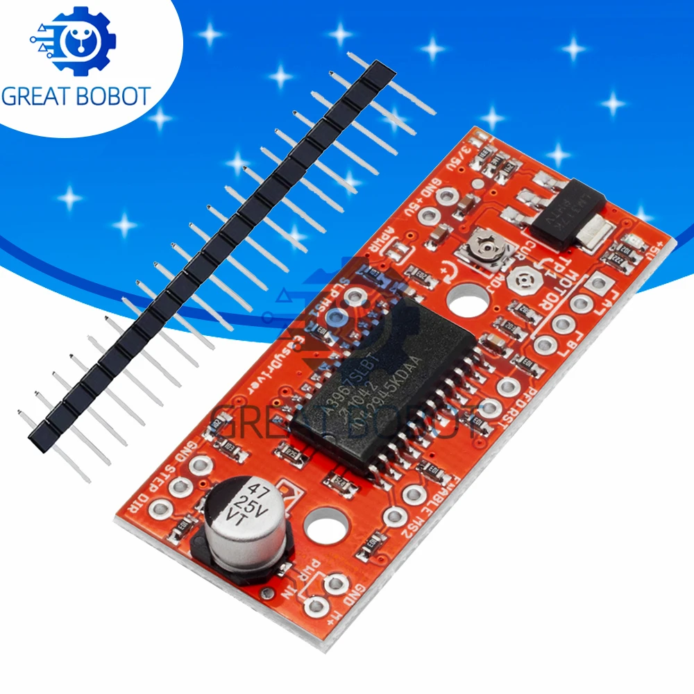 Bs A3967 Easydriver…