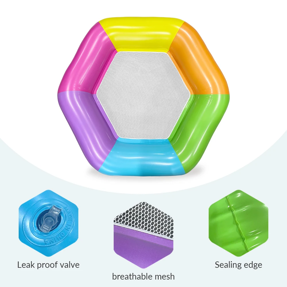 Thumbnail 2 - #63 Inflatable Pool Floats List of Top Picks