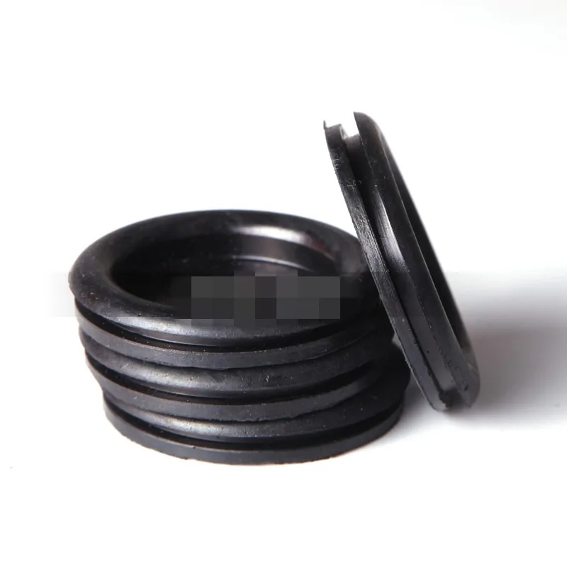 10pcs protection coil/rubber ring/seal ring/outlet ring/over coil/single side protection coil 16-120