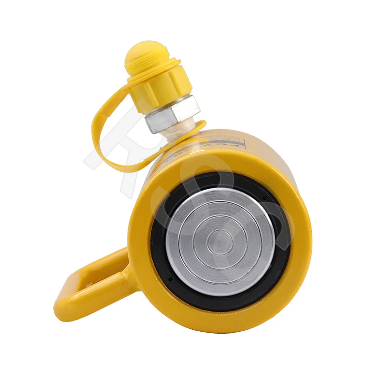 Getto per cilindro idraulico a corsa lunga FCY-20100 - Capacità di 20 tonnellate, strumenti idraulici con corsa da 100 mm