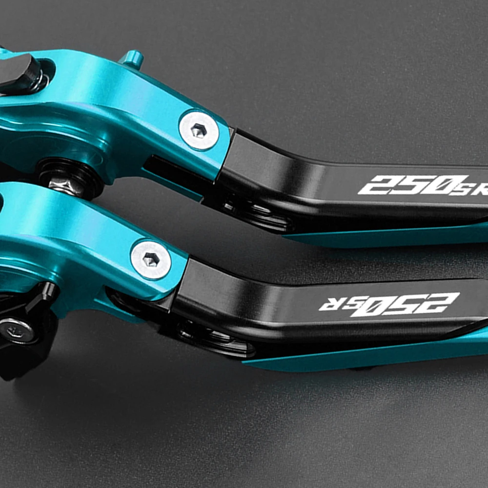 

Motorcycle Brake Clutch Levers Handle For CFMOTO CF MOTO 250SR 250 300 SR 2020 2021 2022 300SR 300SS SS300 SR30 2023 2024 2025