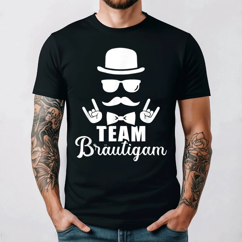 Stag Night T-Shirt …