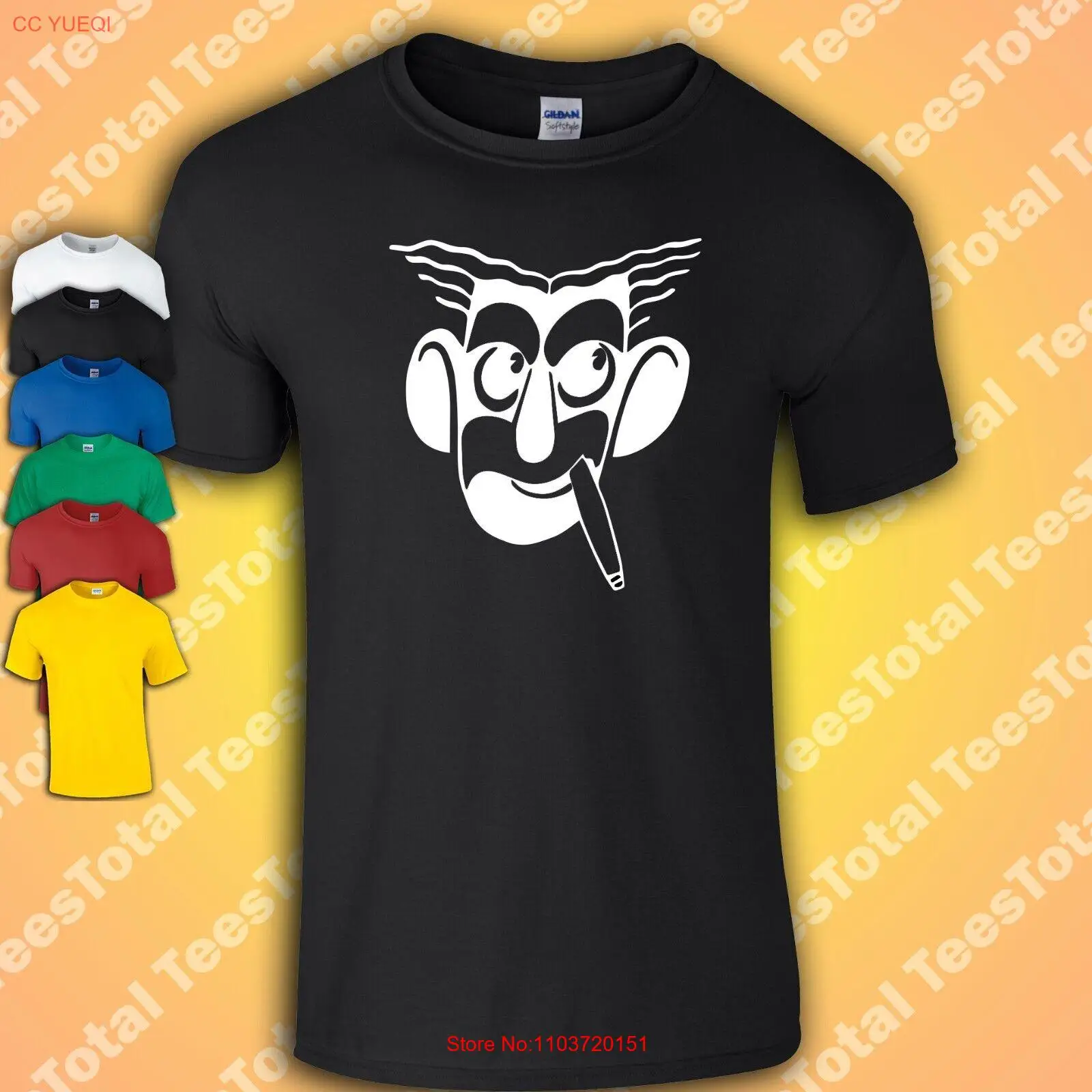 Футболка Groucho Marx | Братья Marx | Комедия | Легенды | Harpo | Chico Футболка Groucho Marx | Братья Marx | Комедия | Легенды | Harpo | Chico