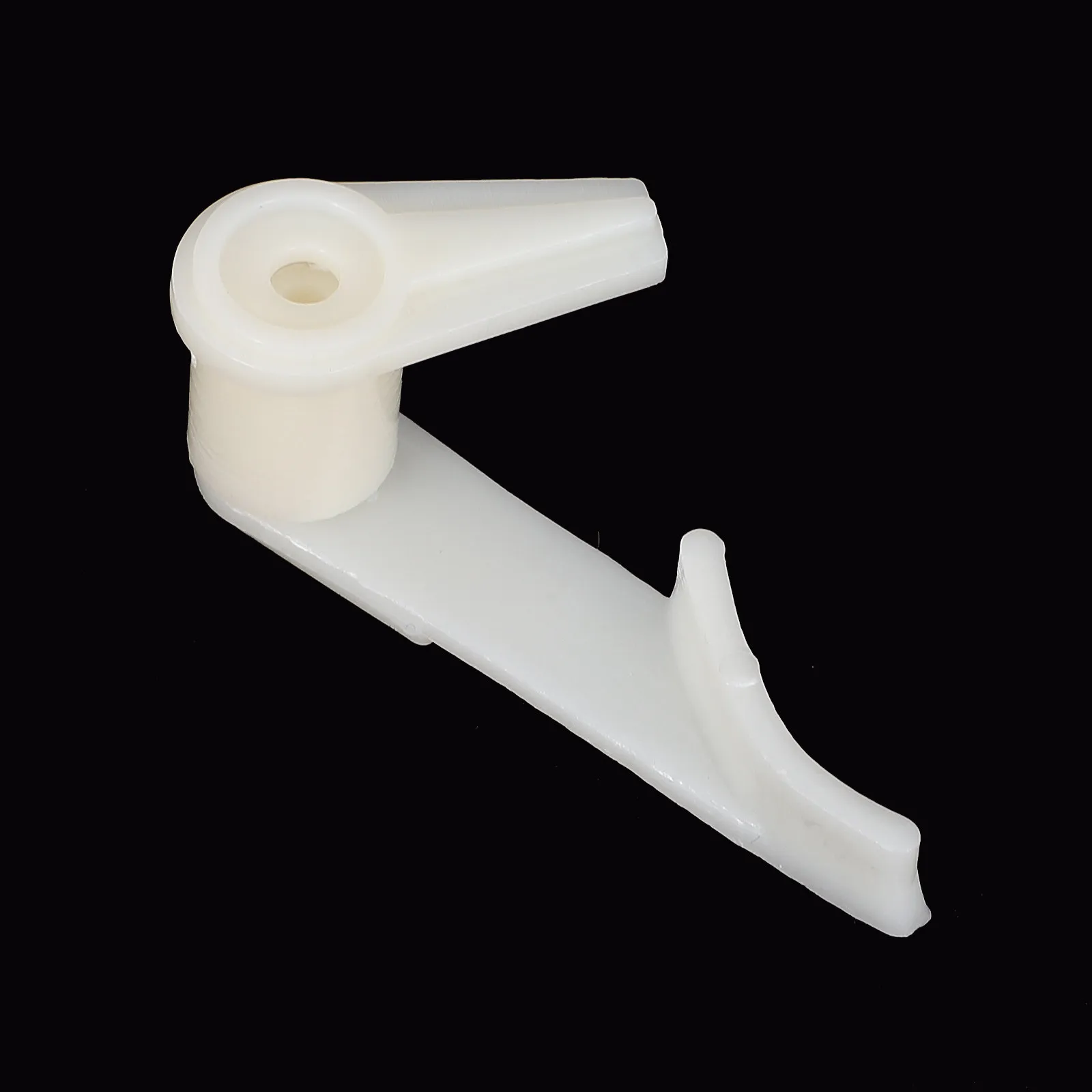 10Pcs Ceiling Light Cover Clips Plastic Lamp Shade Mounting Holder Brackets Stable Ceiling Fan Light Accessories for Hotels
