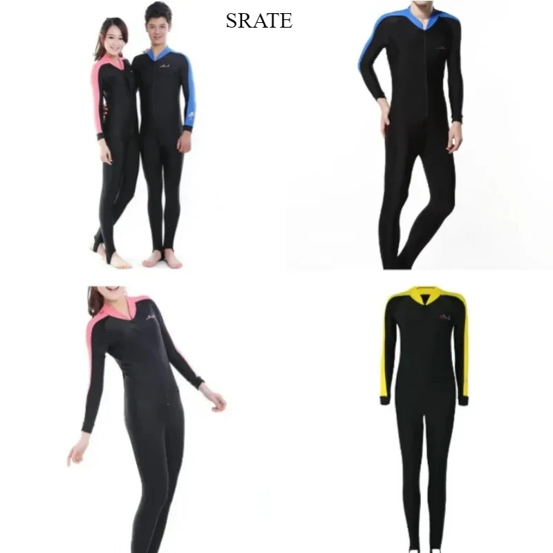 

Boys Girls Jellyfish Clothes Scuba Diving Surfing Snorkeling Fishing Swimwear Wetsuit Swim Equipment Diving Suit Spearfishing
