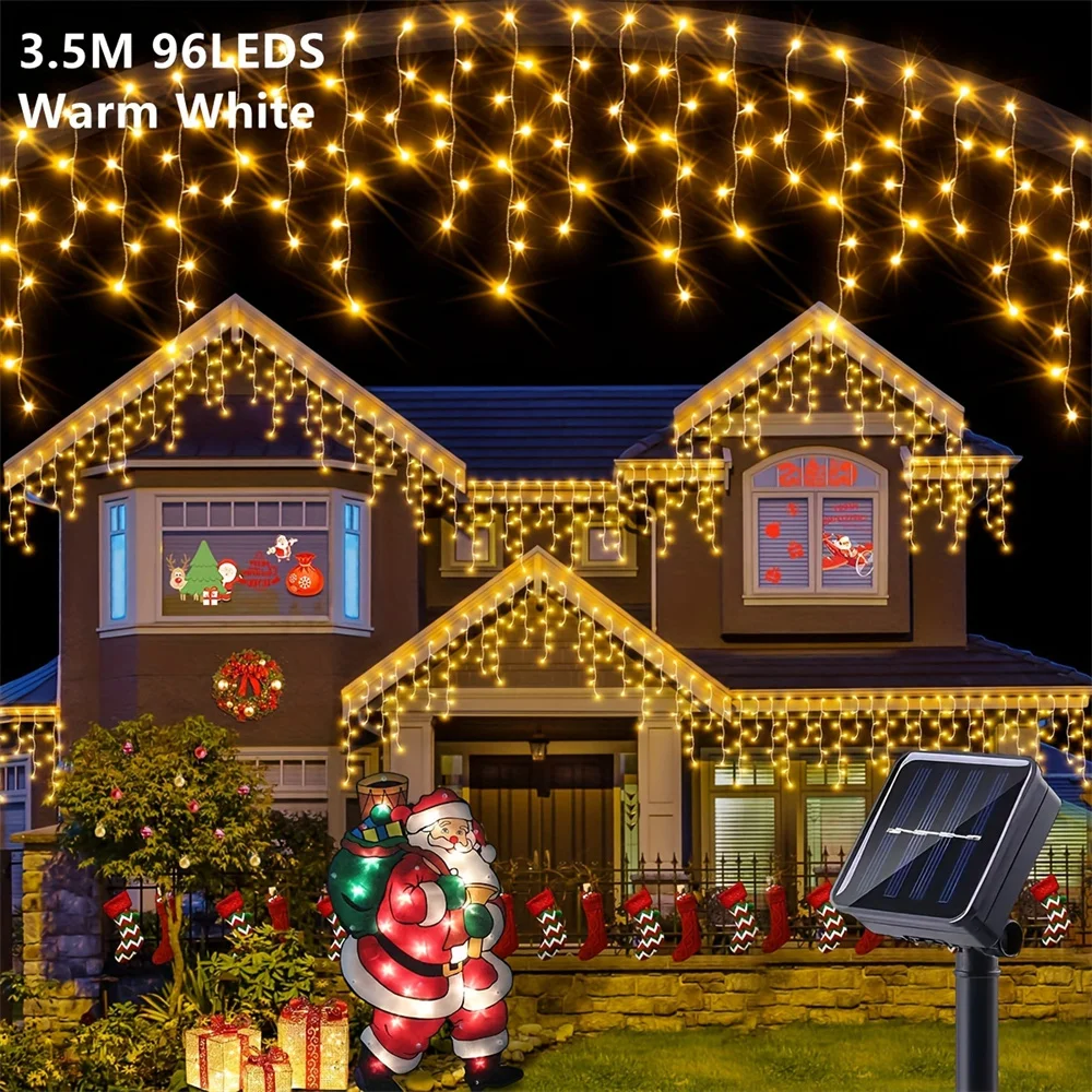 3.5M Solar Curtain … - image