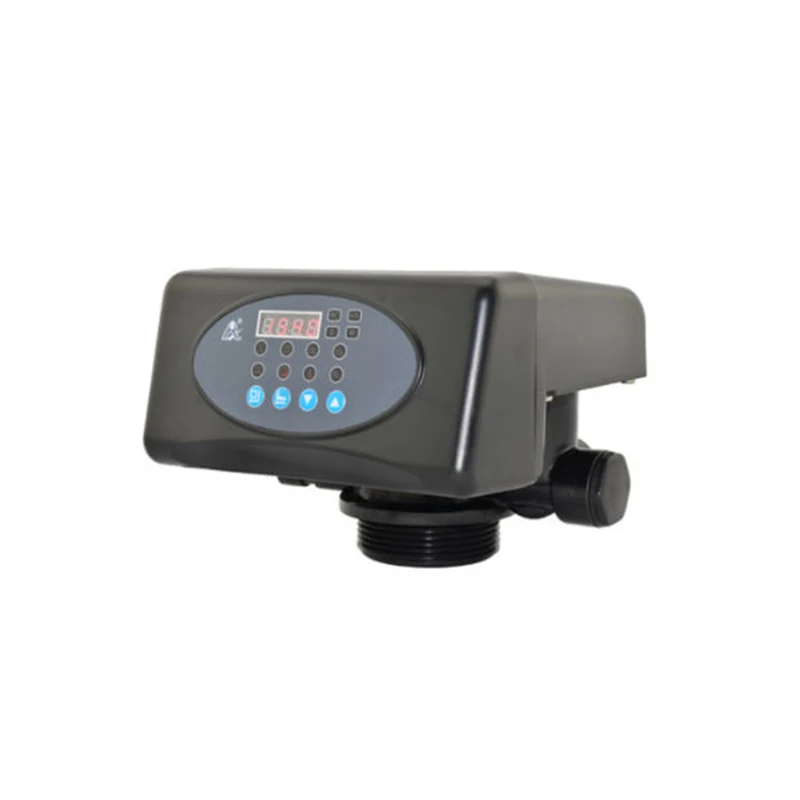 

Runxin F65P1/F65P3 Automatic Filter Control Valve 2m3/h for Water Treatment Machinery 220V Pump 1-Year Warranty