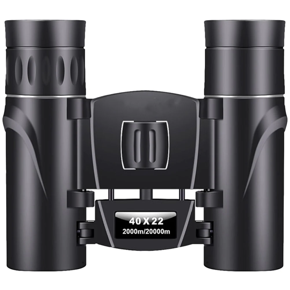 

Plastic 40x22 Compact Lightweight Kids Adults Bird Watching Outdoor Travel Mini Telescope Powerful Optics Hiking