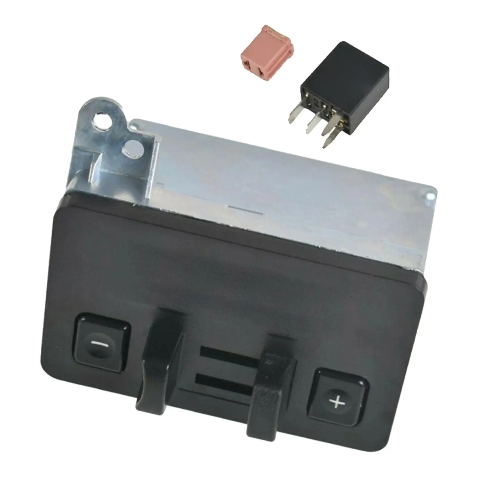 Dashboard Trailer Brake Controller Module BL3Z-19H332-aa for