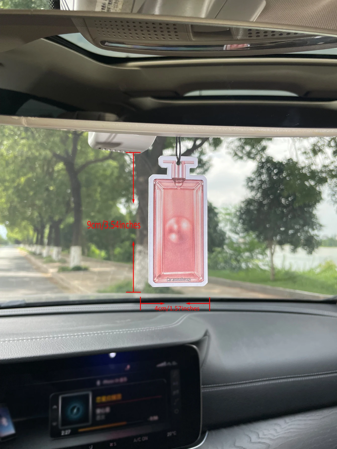 향수병, 고급 향수급, 무독성 차량용 방향제(해염&알로 - Fragrance Oil Perfume Grade 리뷰 및 가격