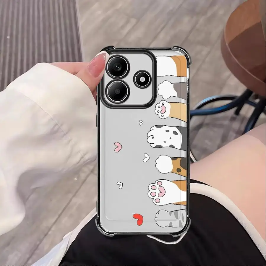 Phone Cover Case Fo…