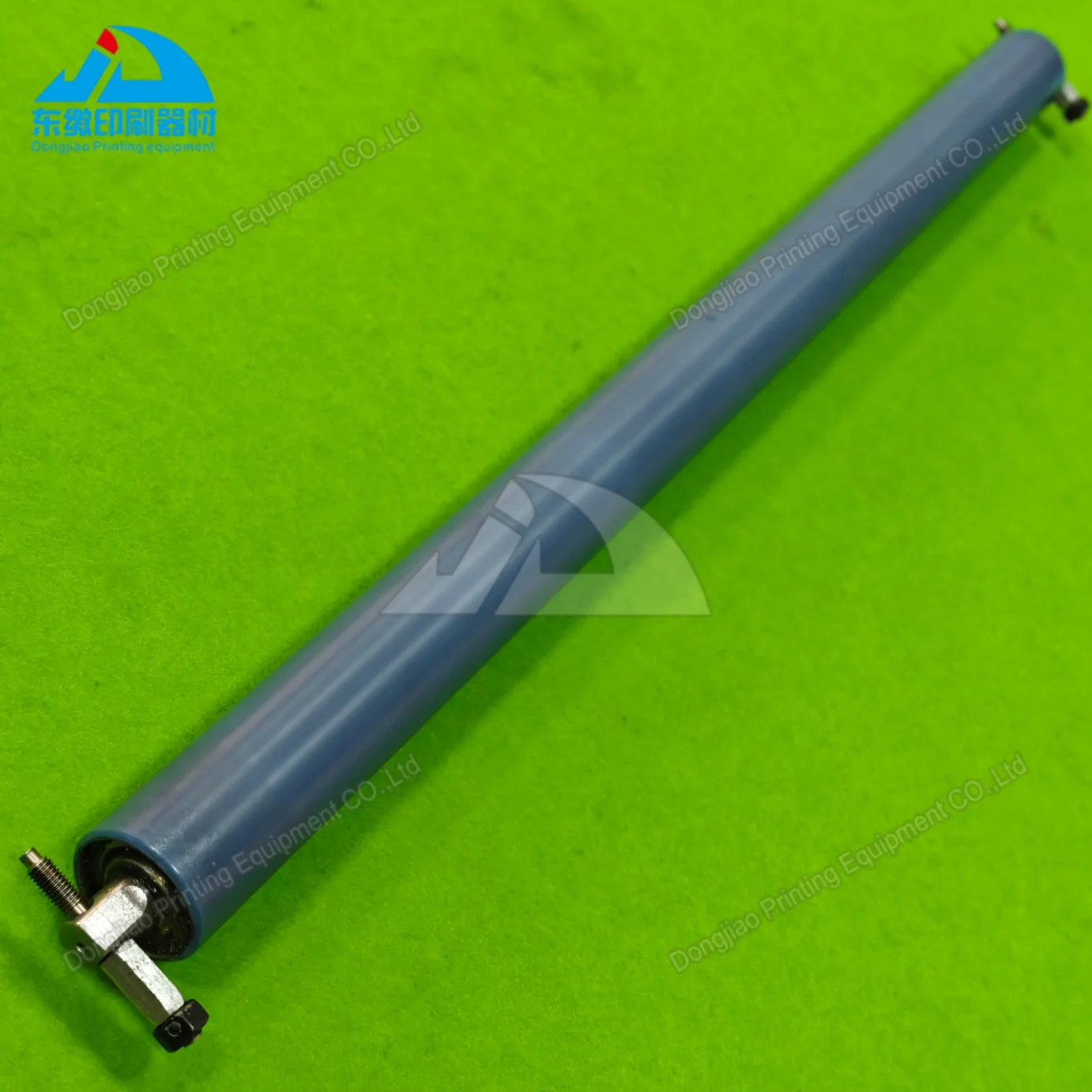 

Запчасти для офсетных печатных машин: УФ/сольвентный чернильный валик 752x46 мм для Heidelberg SM74, валик Rilsan M2.030.570F