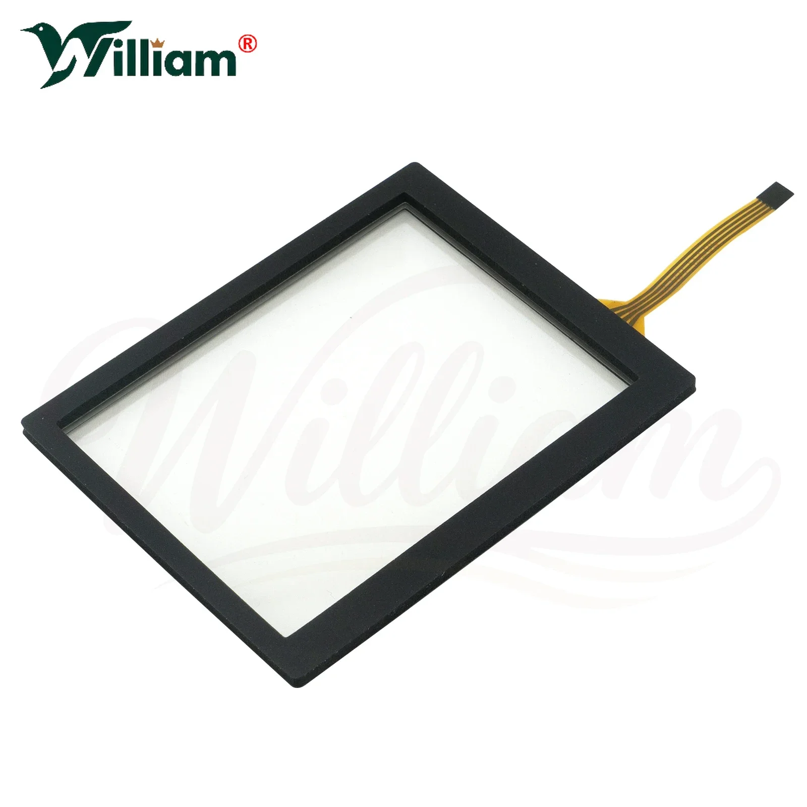10 Uds. Para Motorola Symbol MC9090-G RFID, MC9090-Z RFID Digitalizador de pantalla táctil