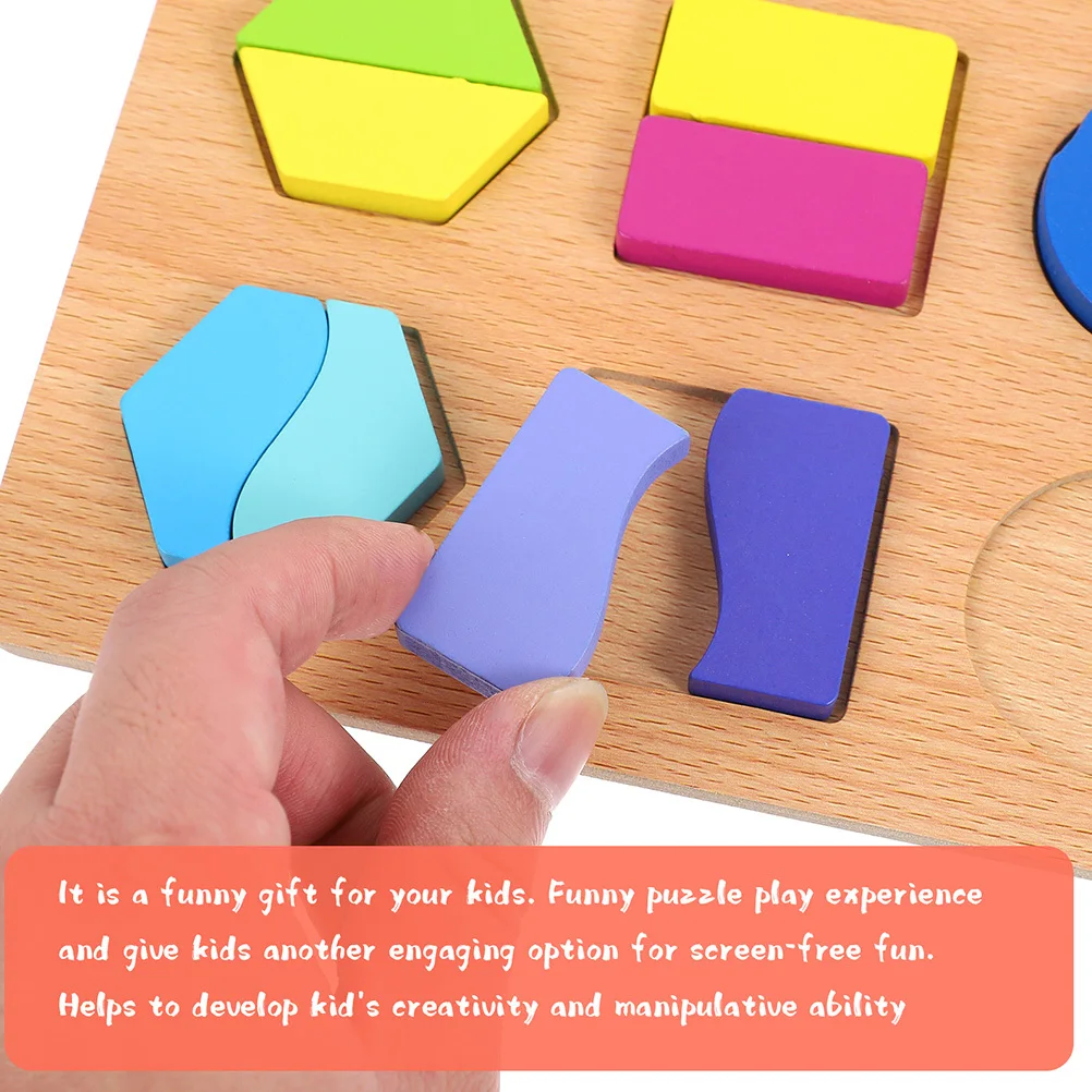 مجموعتان من ألعاب تركيب الحروف والأرقام الخشبية للأطفال، لعبة تعليمية مبكرة لفرز الأشكال، لعبة مطابقة هندسية ملونة