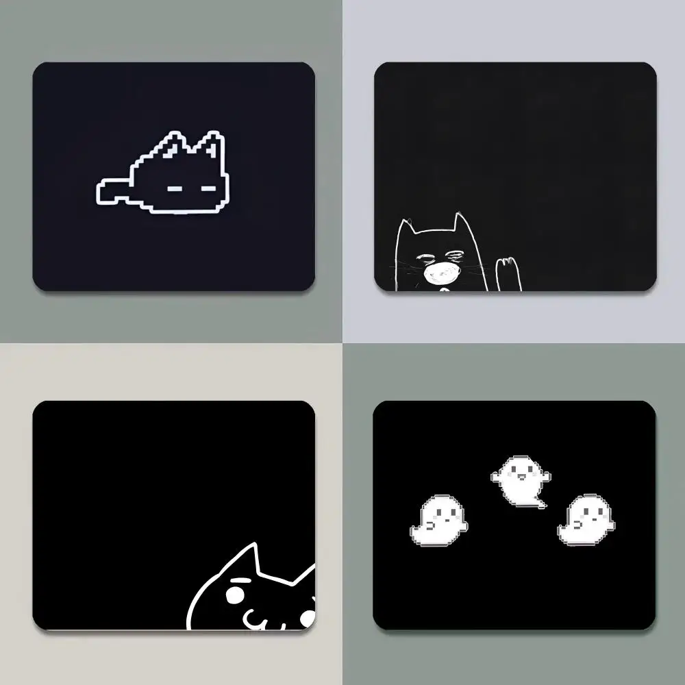 

Mouse mat large Carpet for Sketch-drawing mouse Desk mat Gamer mouse mat Minimalist desk mat Mouse pad Mouse Pad