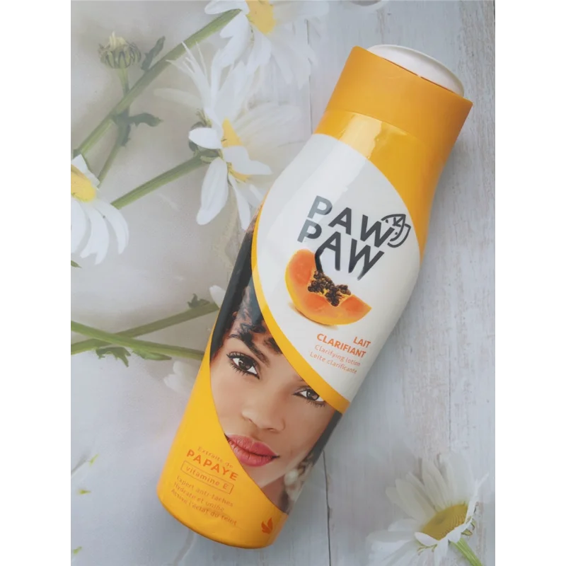 Paw and Paw Papaya Skin Care Products, removedor de manchas escuras, creme anti-taches, clareamento, nutrição, clareamento, hidratação, vitamina E