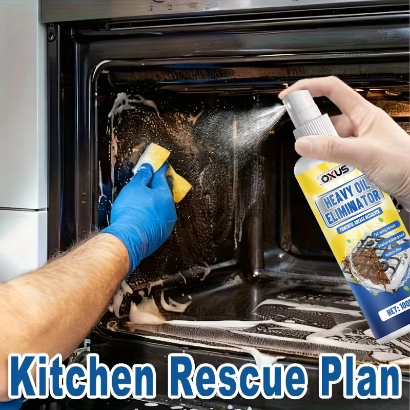 Thumbnail 3 - #6 Popular Oven Cleaners Choices